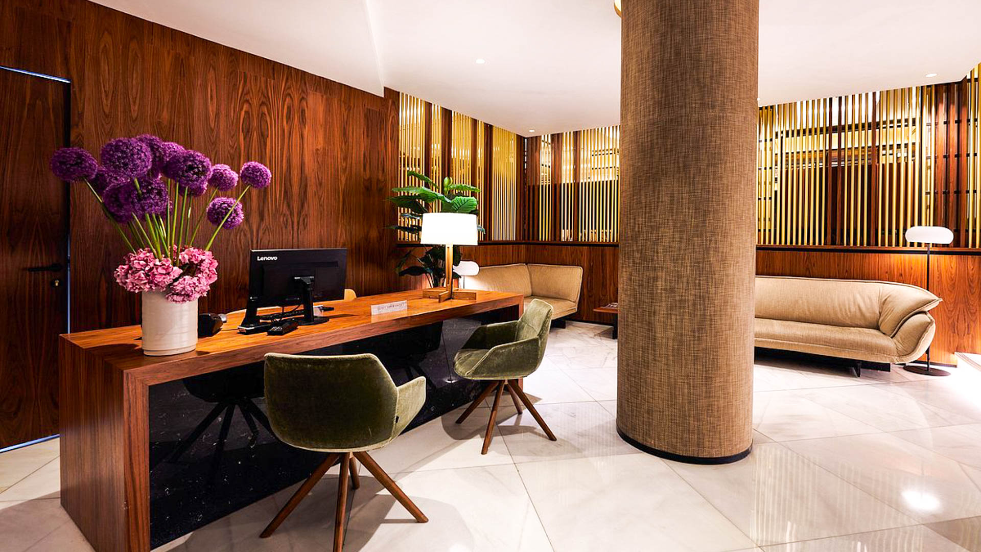 Hotel Melia White House
