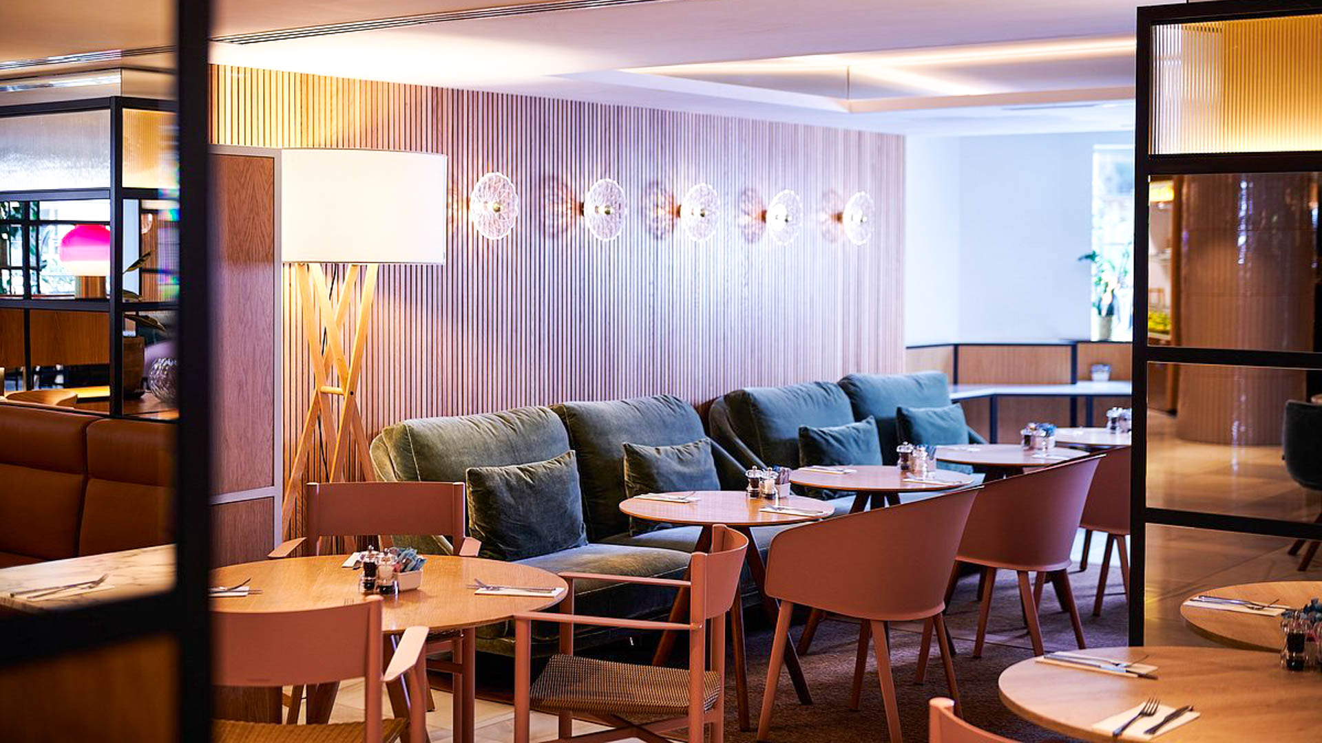 Hotel Melia White House