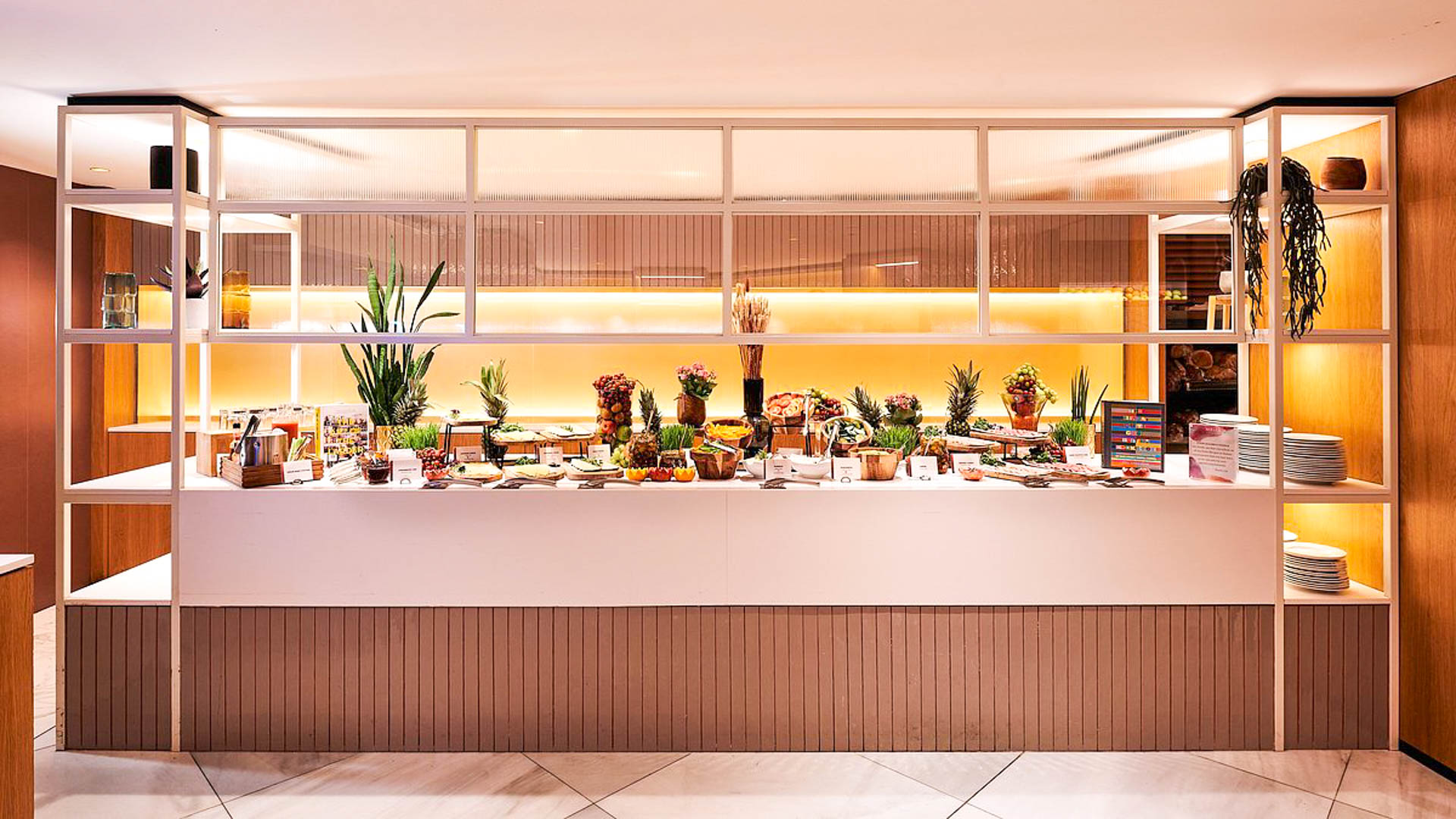 Hotel Melia White House