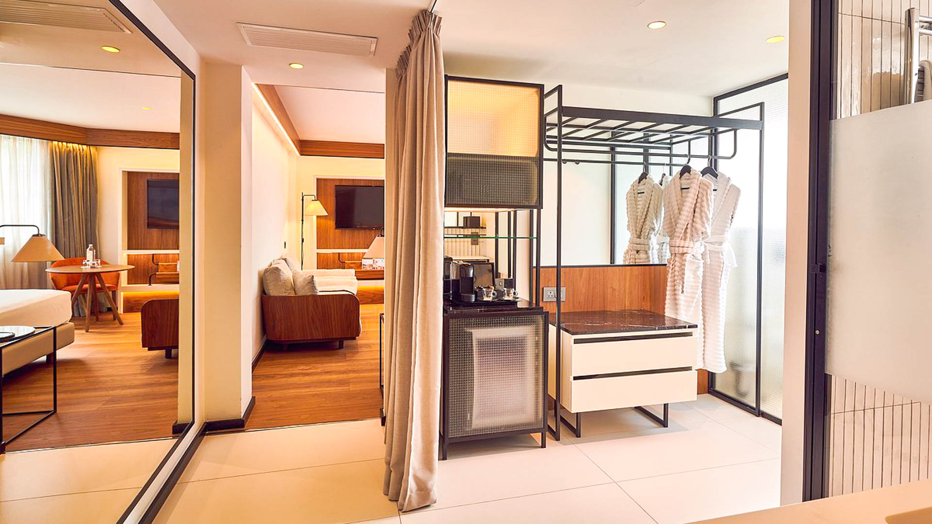 Hotel Melia White House