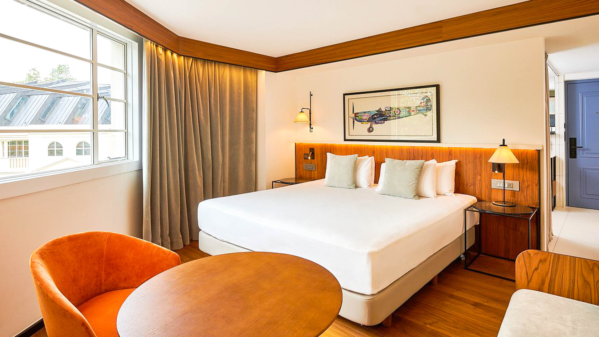 Hotel Melia White House