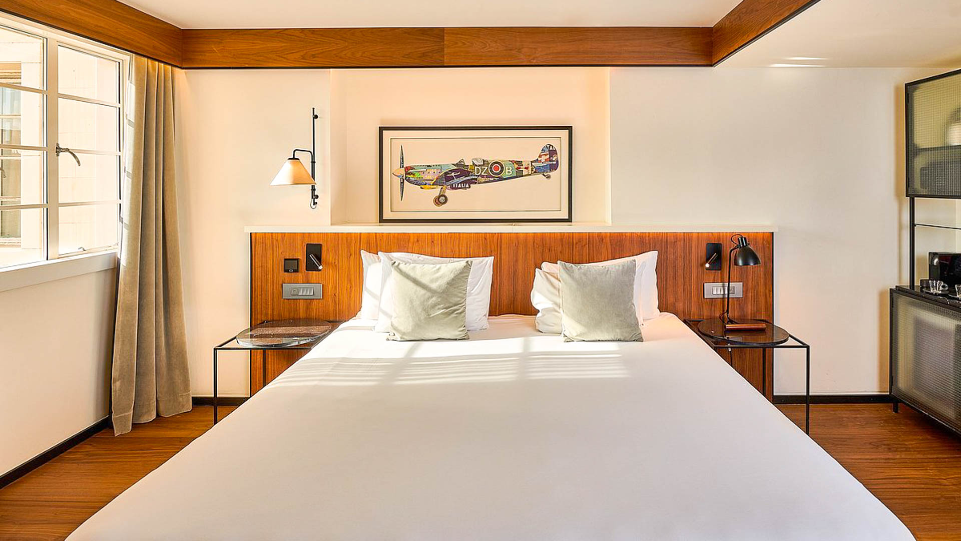 Hotel Melia White House