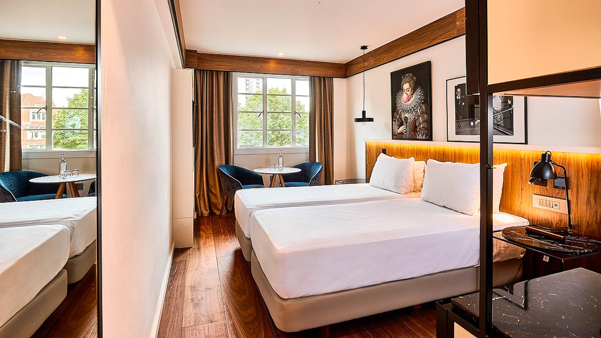 Hotel Melia White House