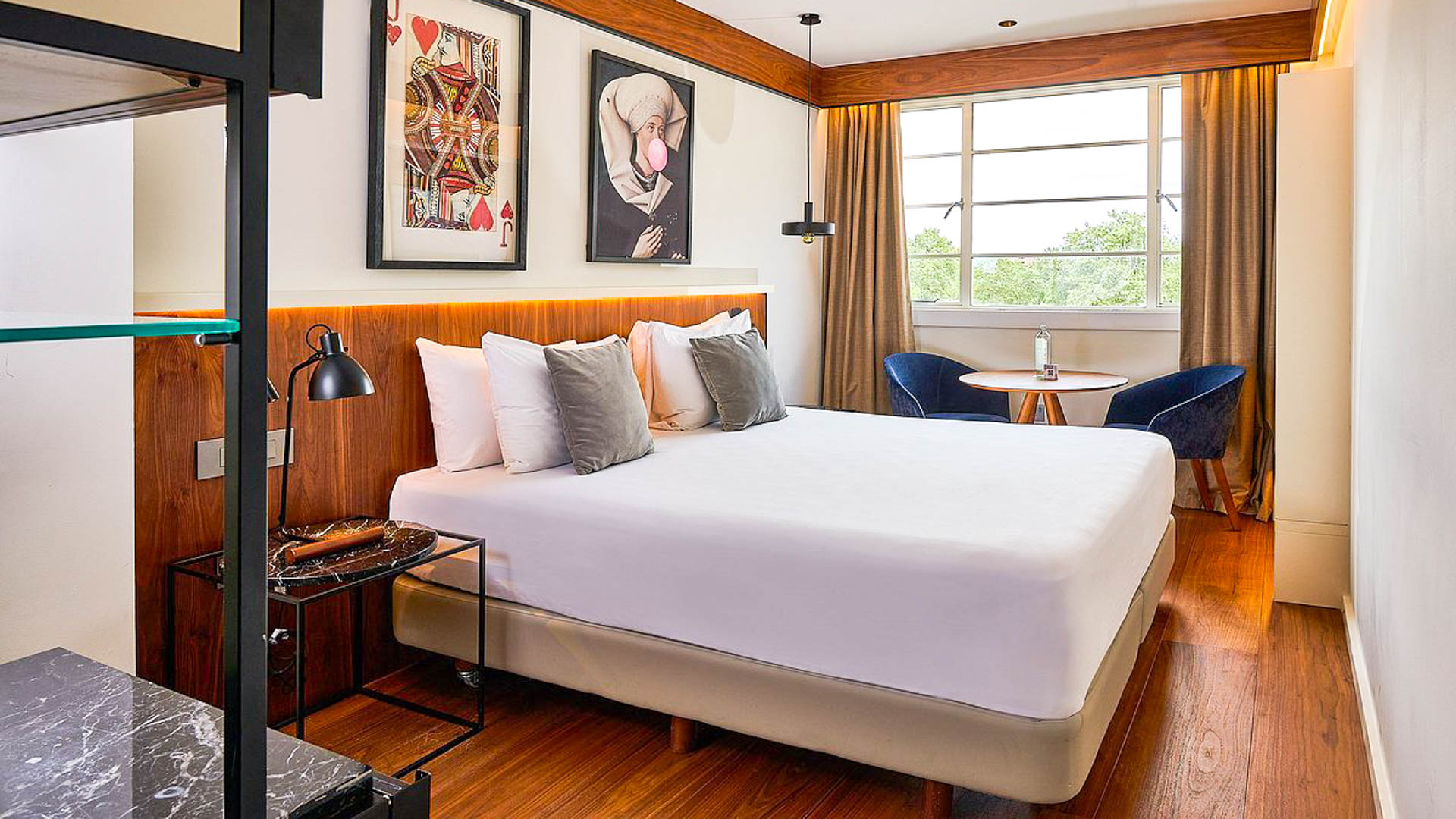 Hotel Melia White House