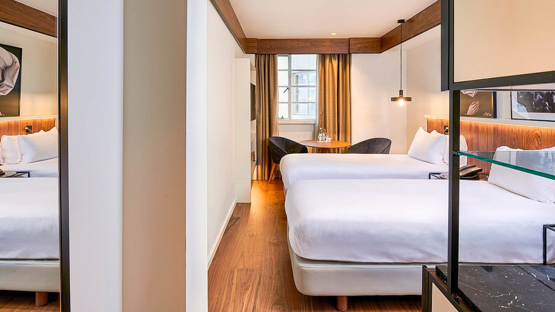 Hotel Melia White House
