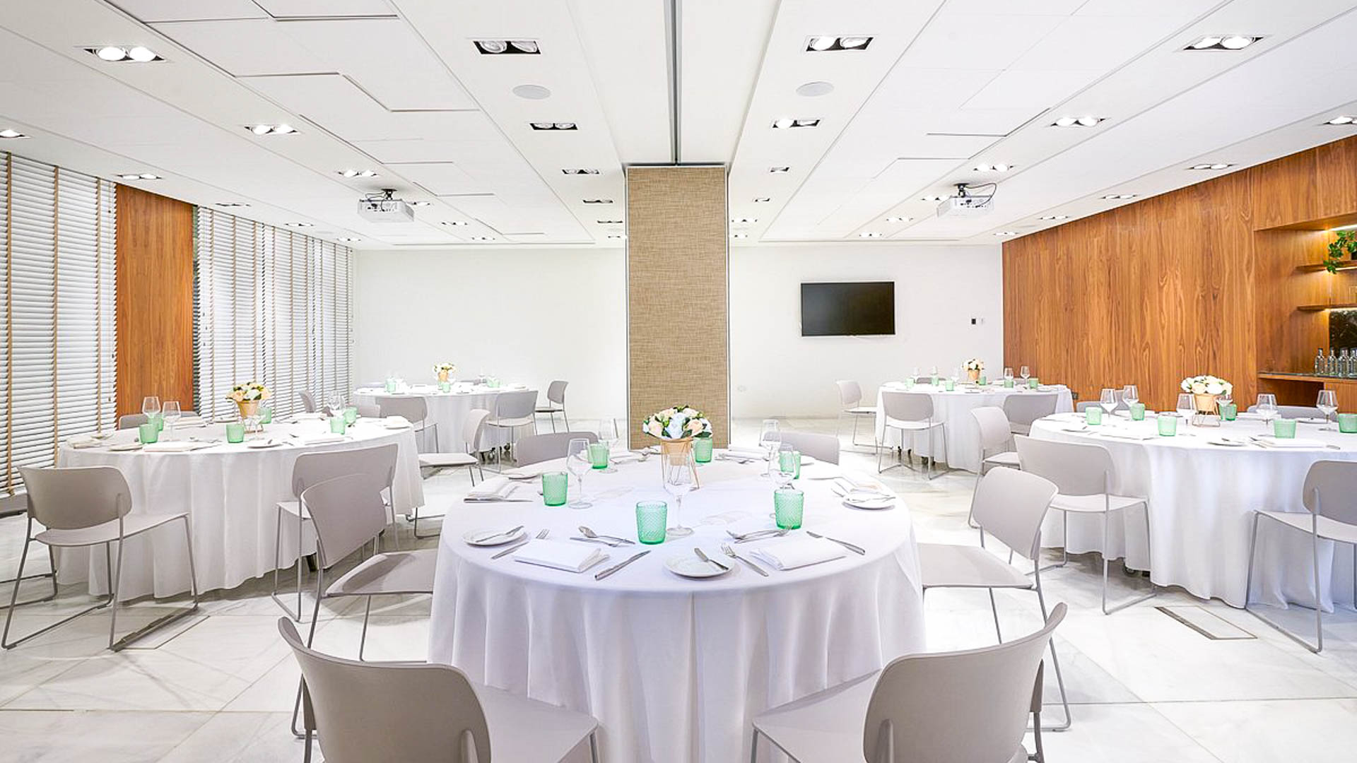 Hotel Melia White House