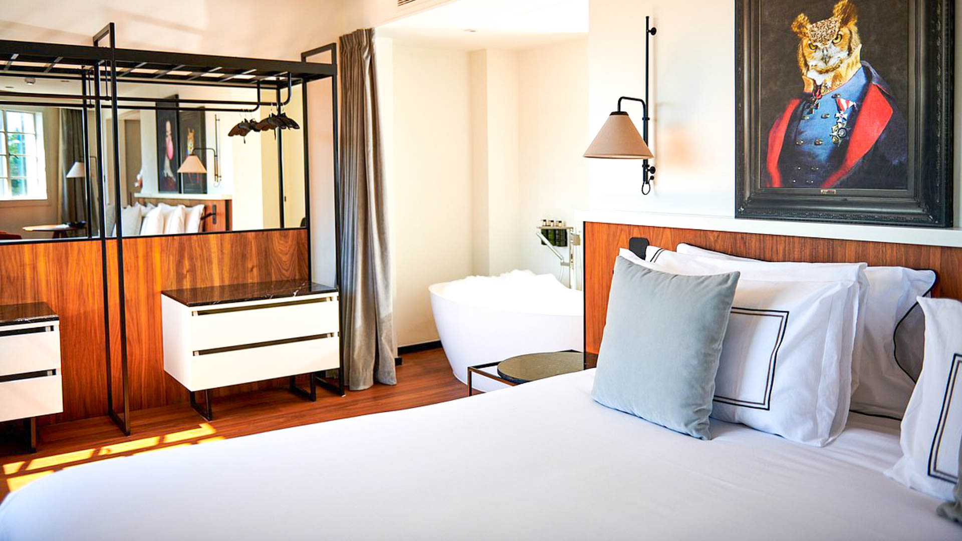 Hotel Melia White House