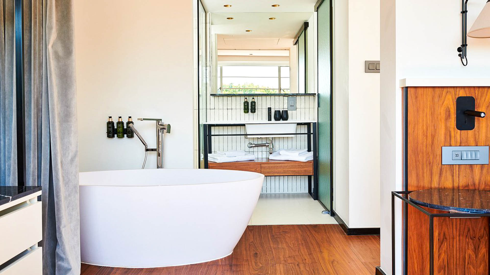 Hotel Melia White House