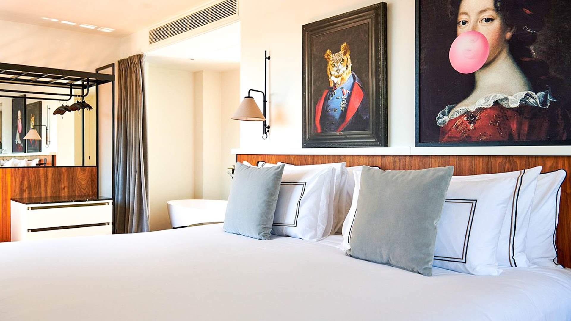 Hotel Melia White House