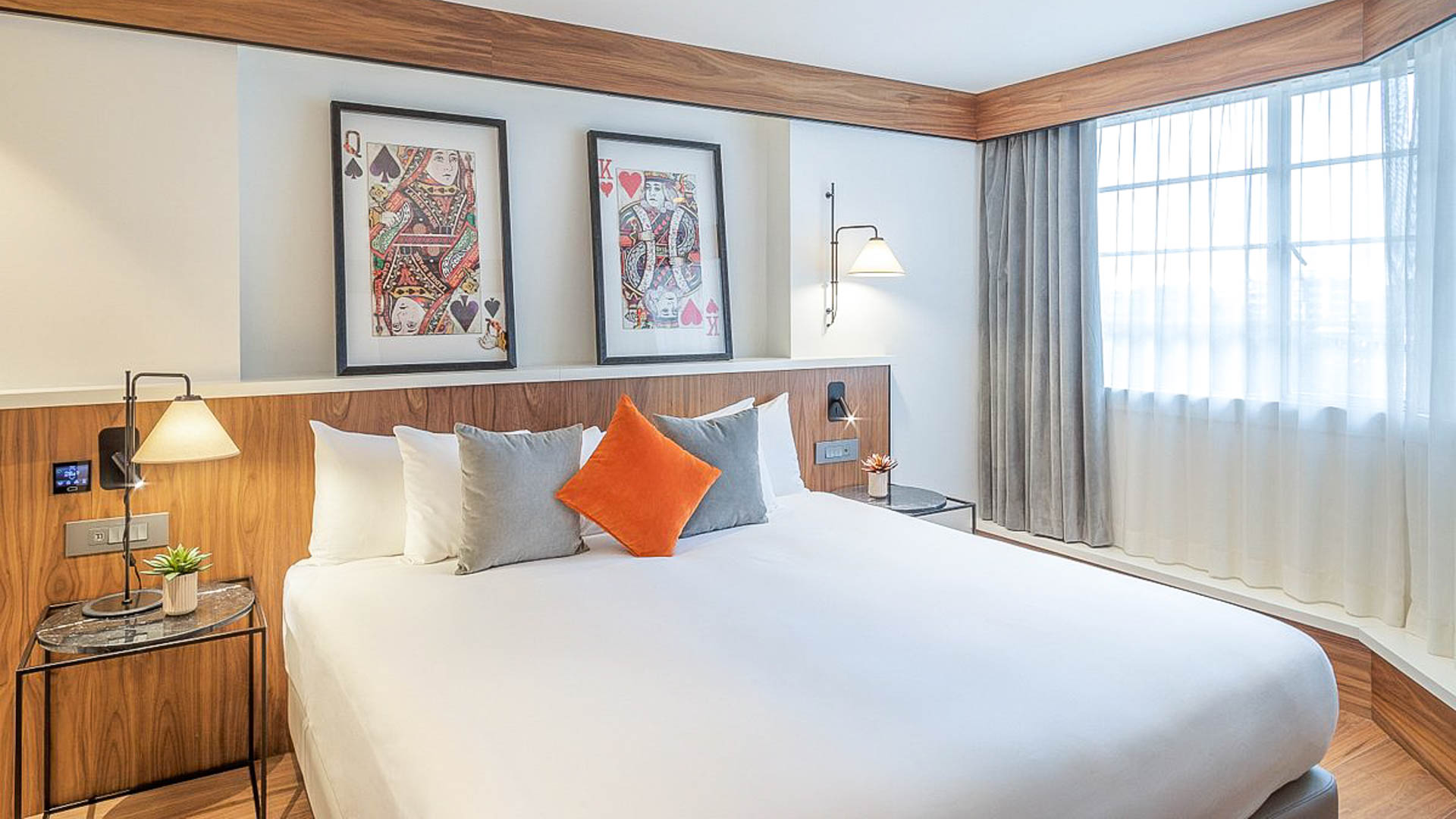 Hotel Melia White House