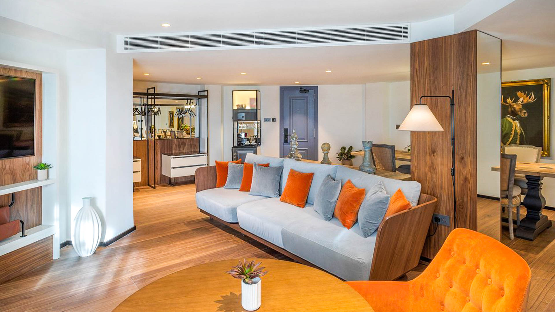 Hotel Melia White House