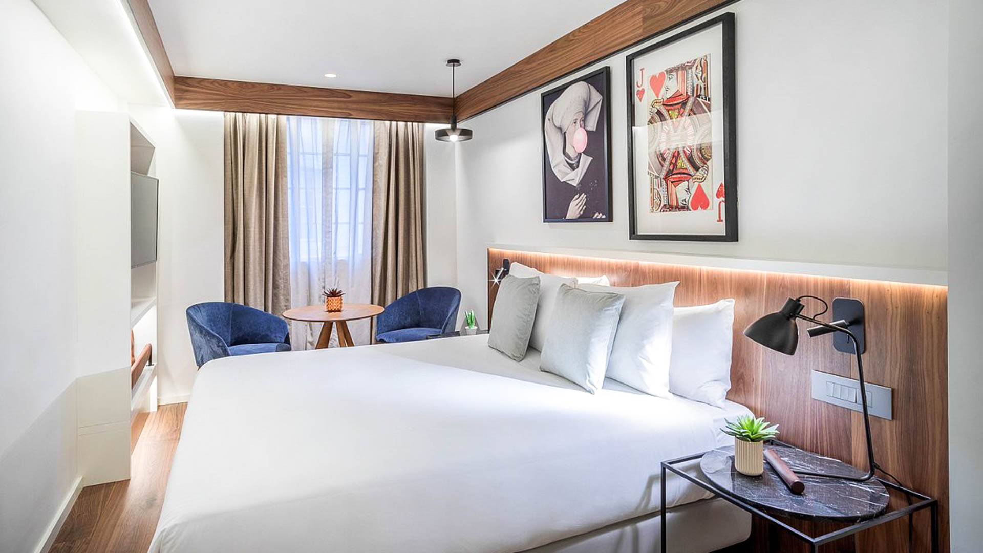 Hotel Melia White House