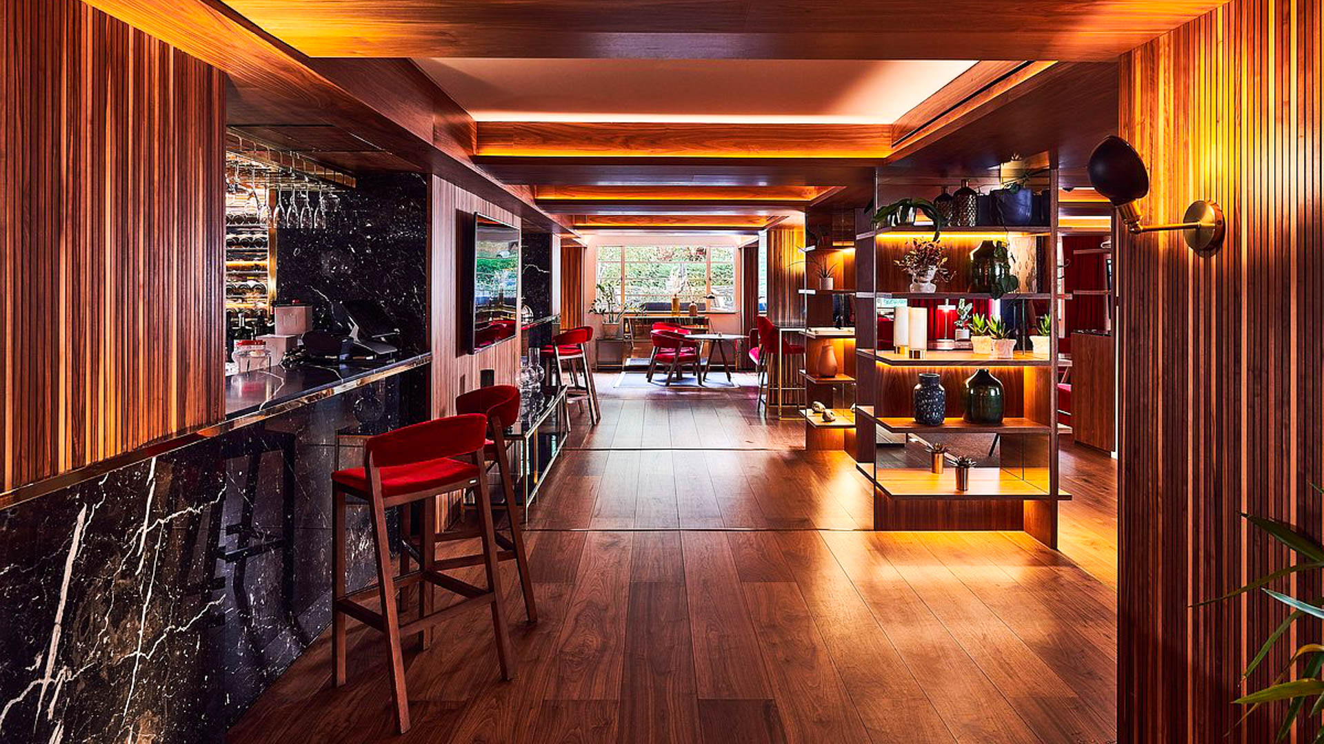 Hotel Melia White House