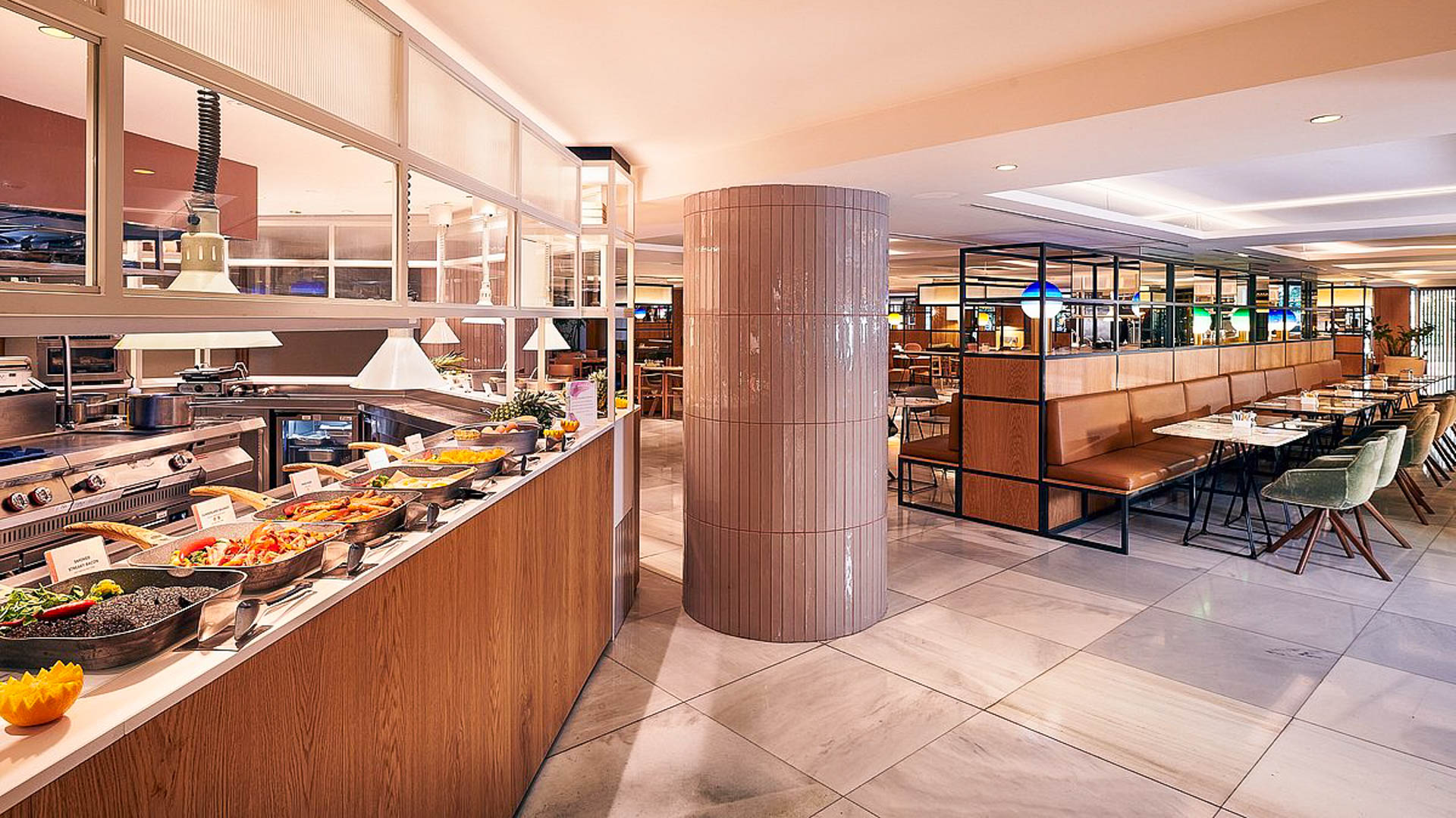 Hotel Melia White House