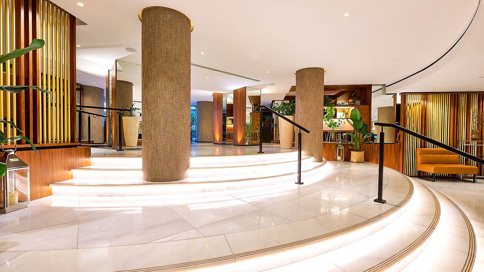 Hotel Melia White House