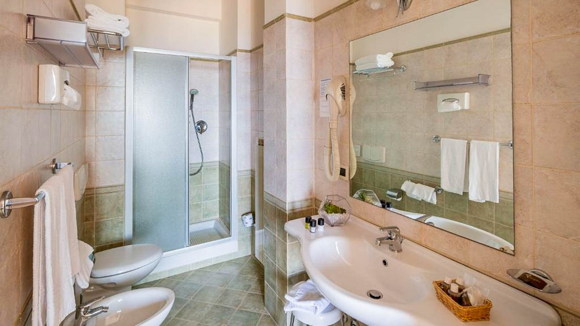 Hotel Metropol