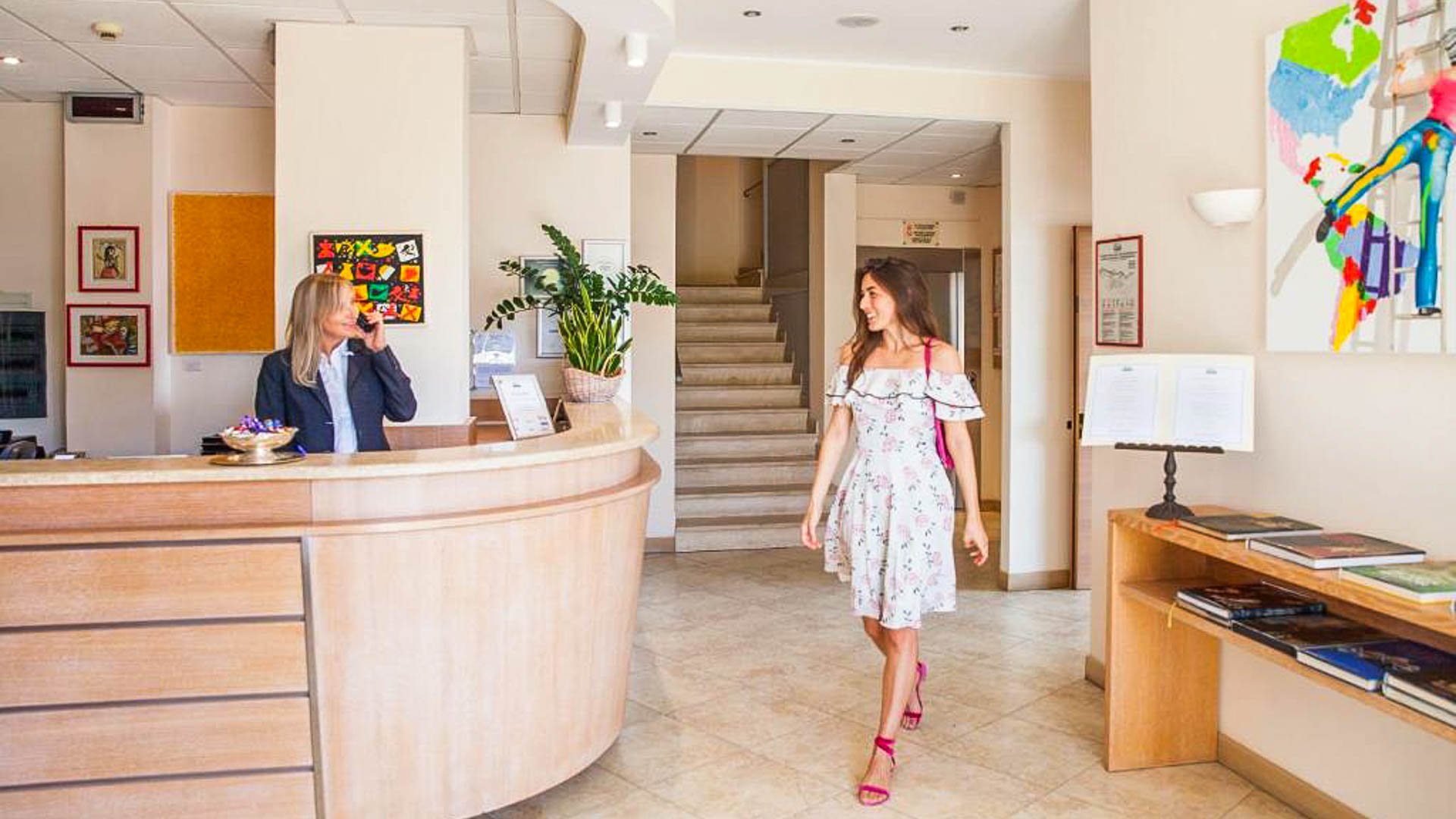 Hotel Metropol