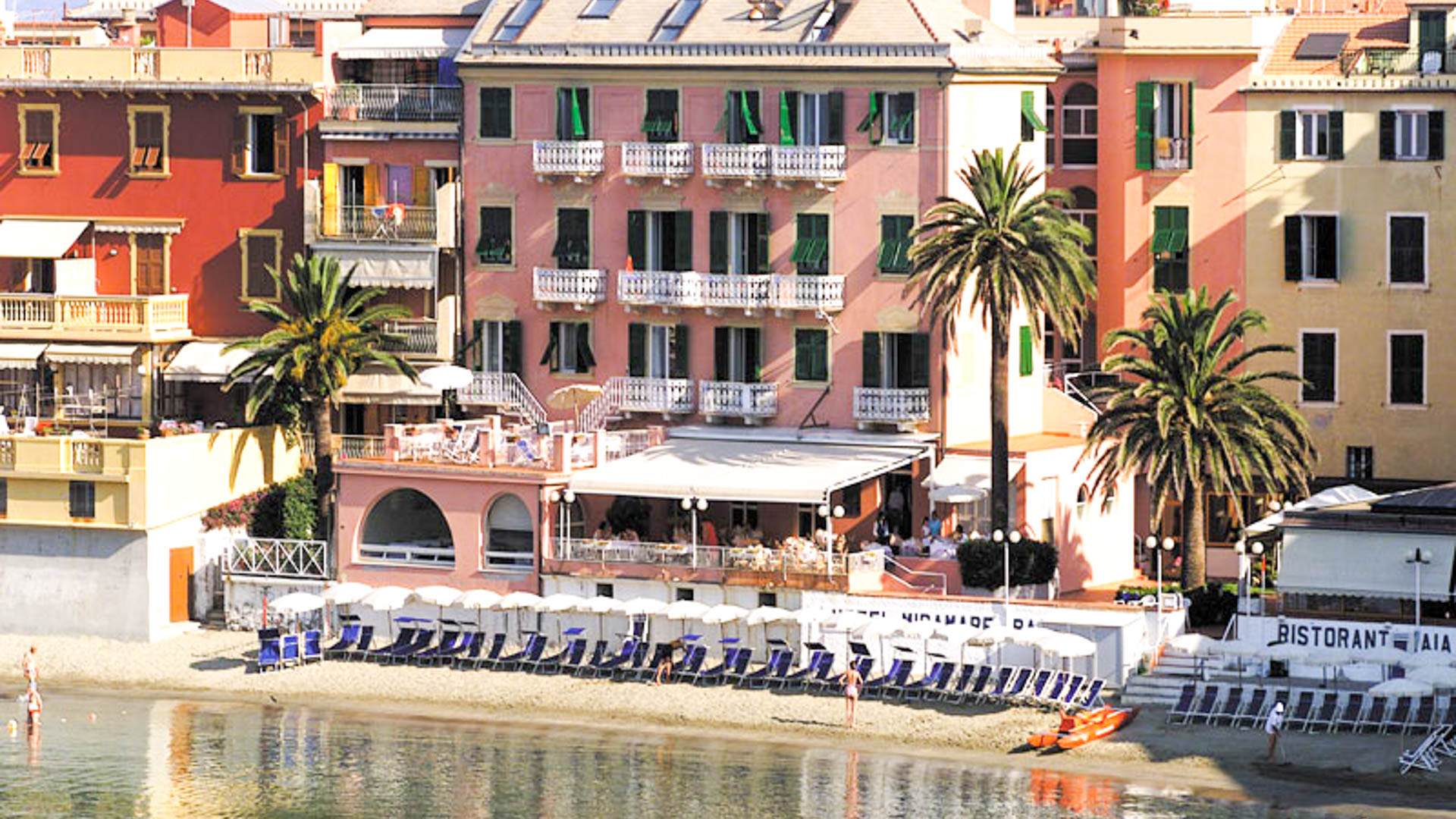 Hotel Miramare