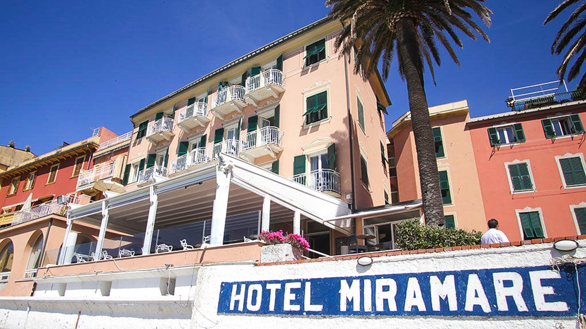 Hotel Miramare