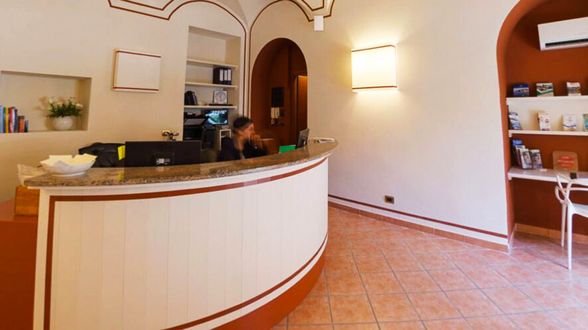 Hotel Miramare