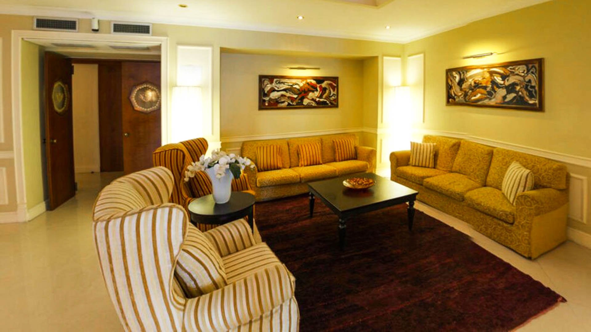 Hotel Miramare