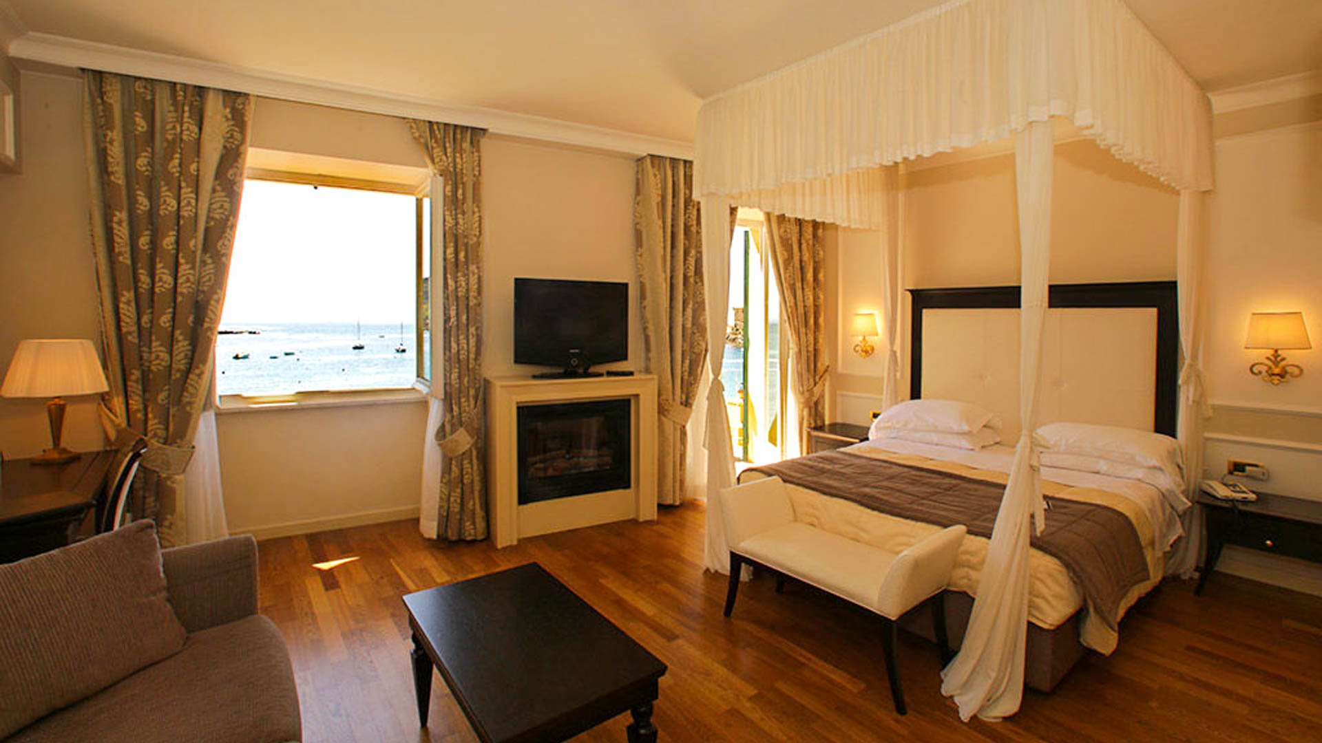 Hotel Miramare