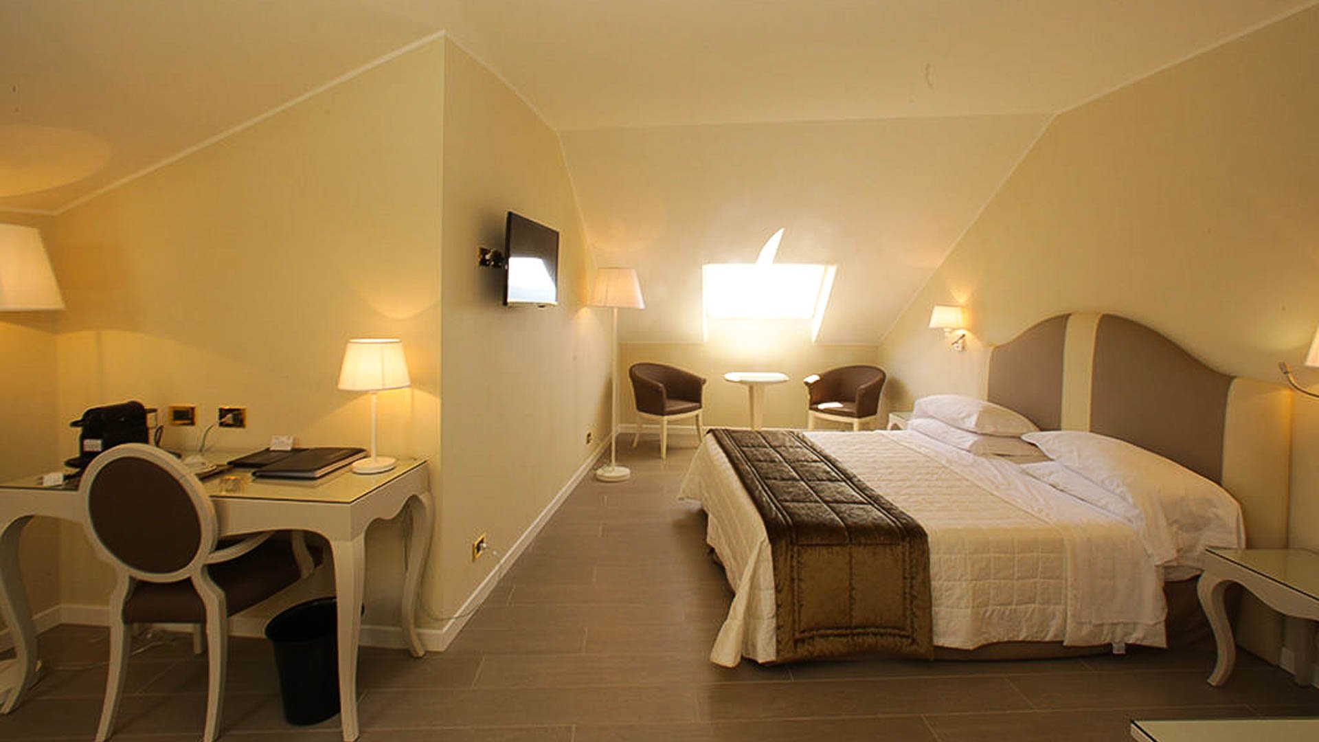 Hotel Miramare