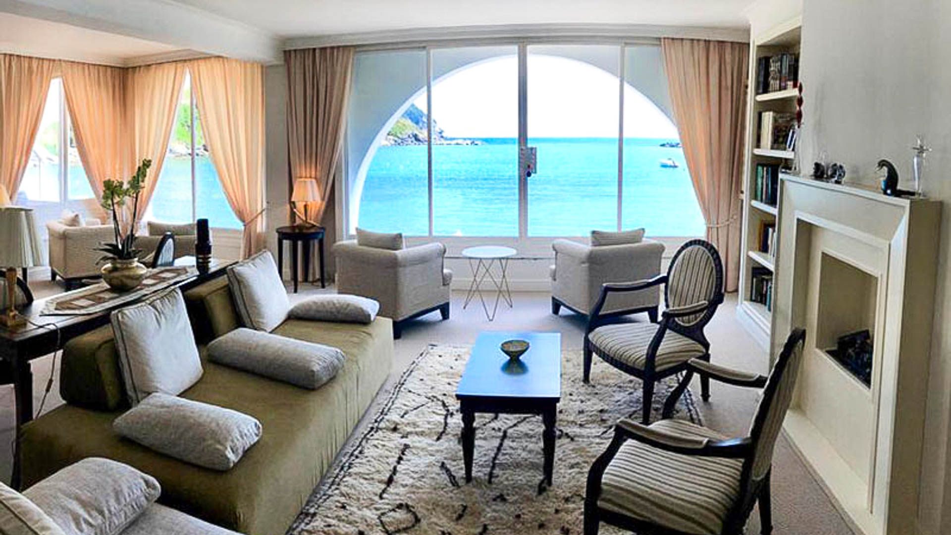 Hotel Miramare
