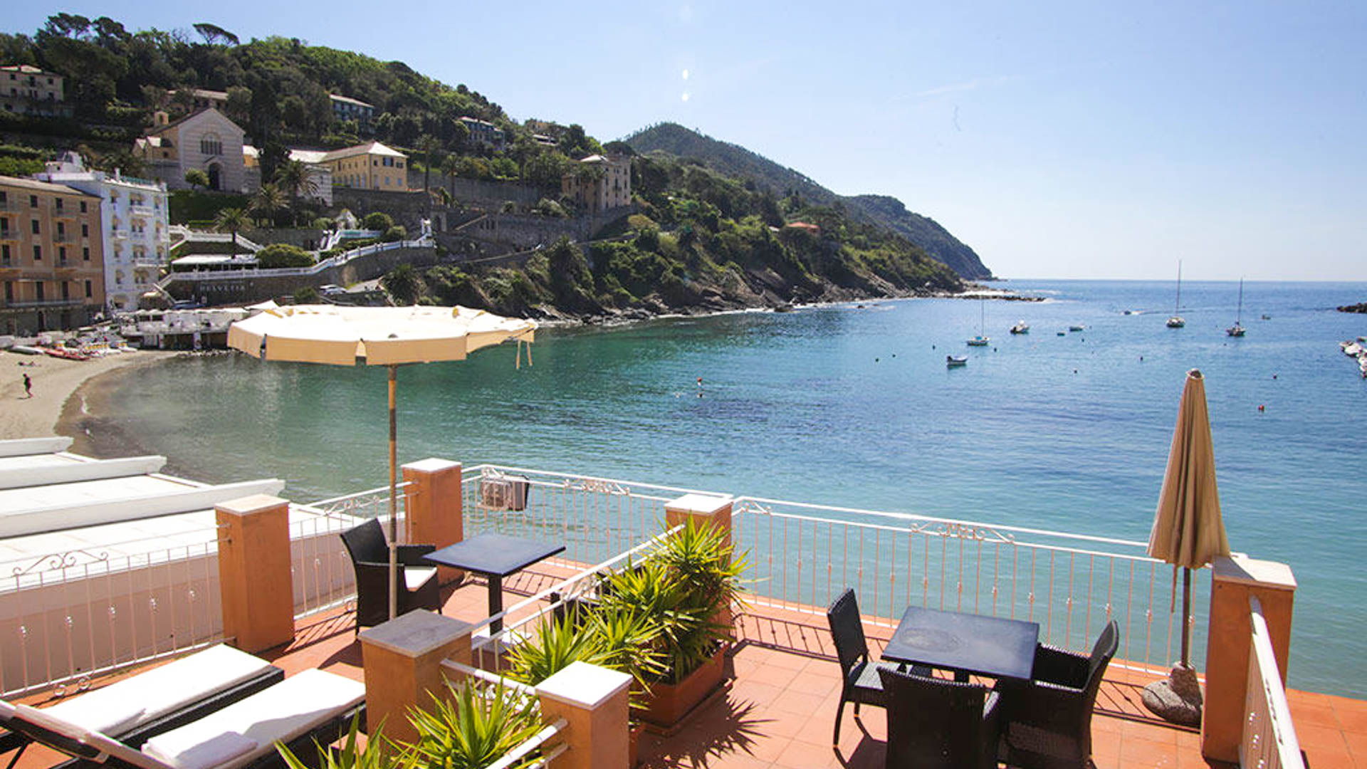 Hotel Miramare