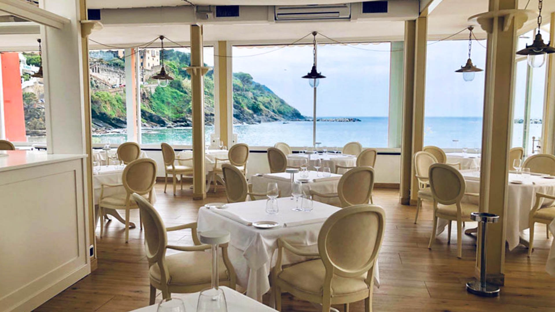 Hotel Miramare
