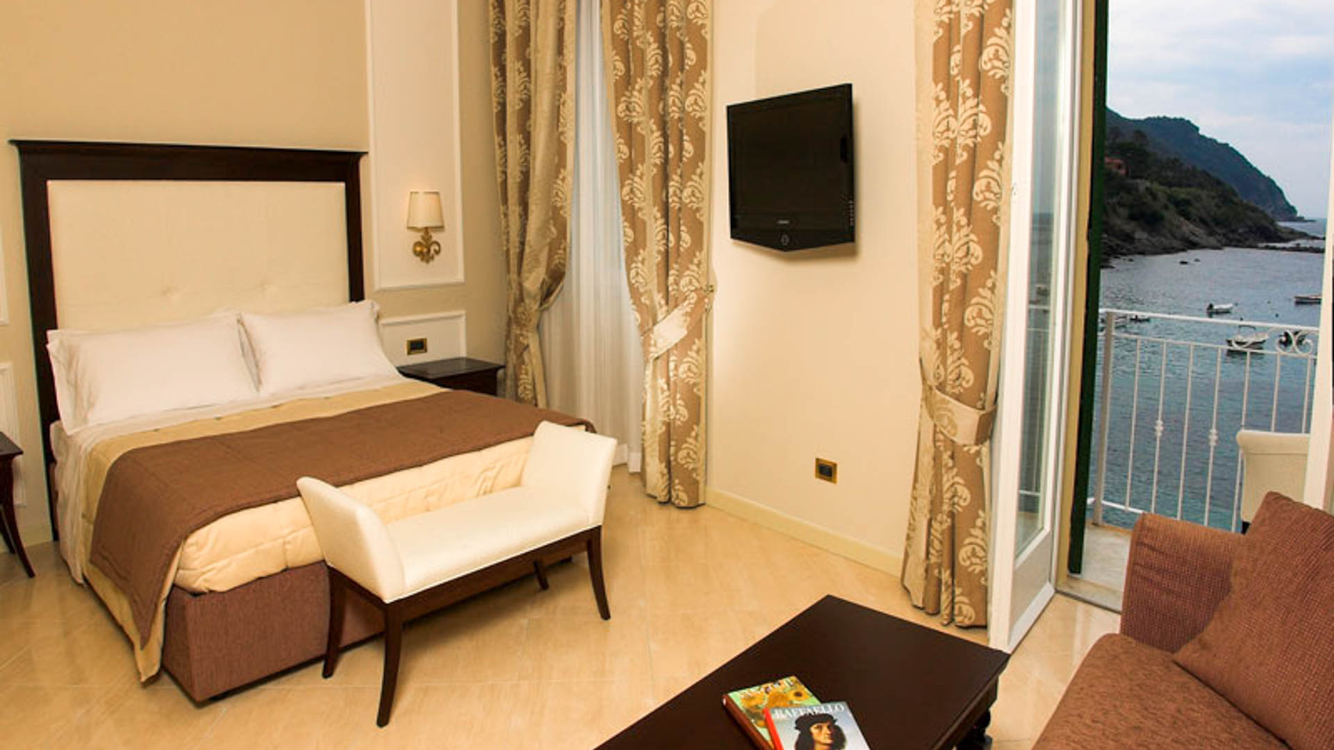 Hotel Miramare