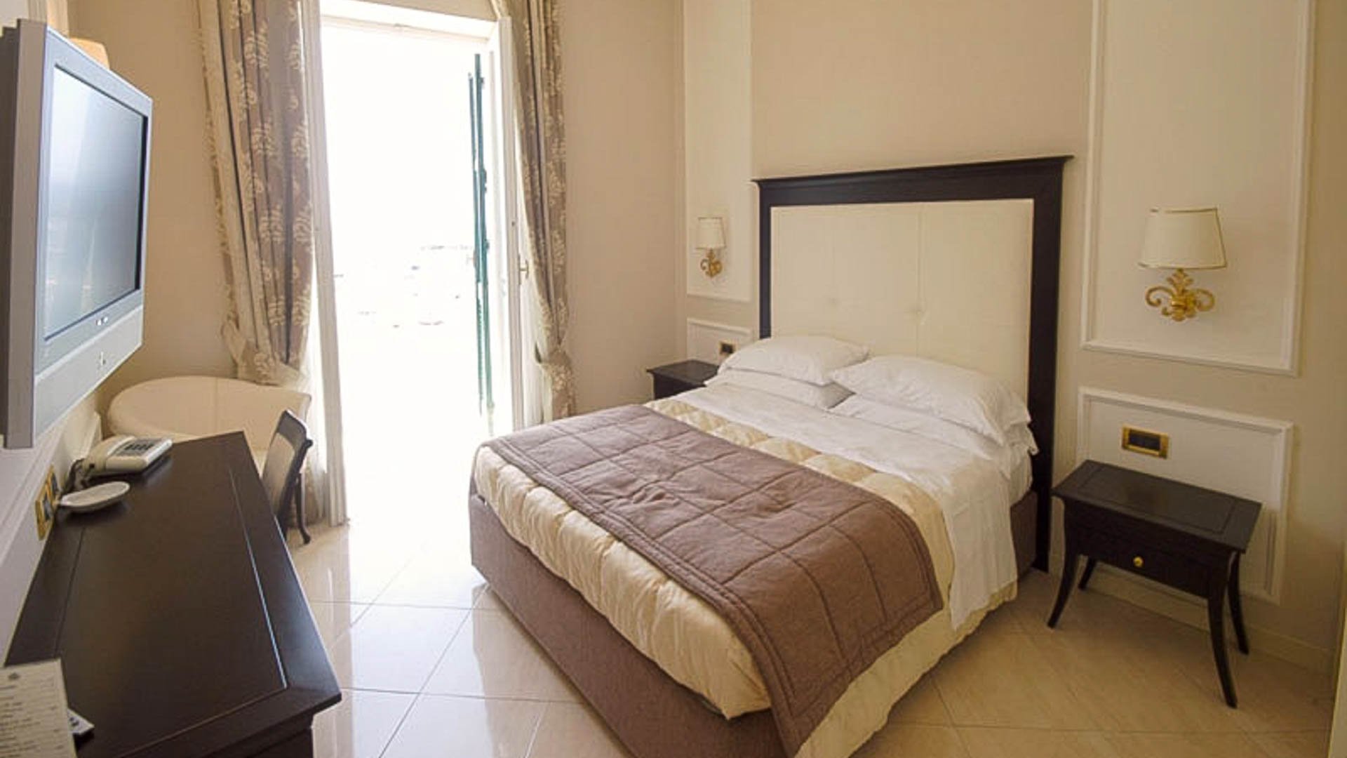 Hotel Miramare