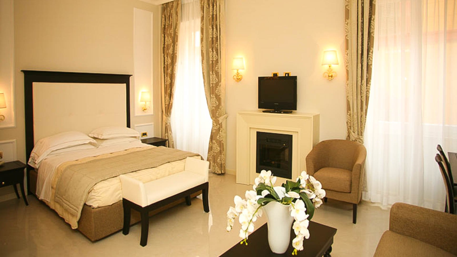 Hotel Miramare