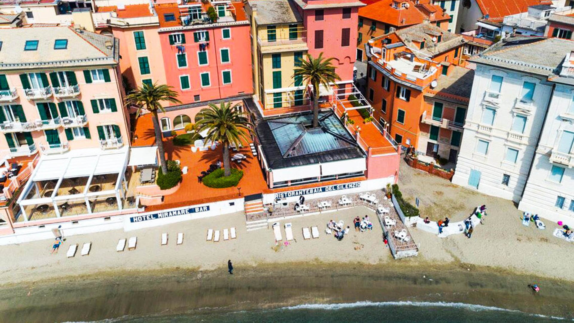 Hotel Miramare