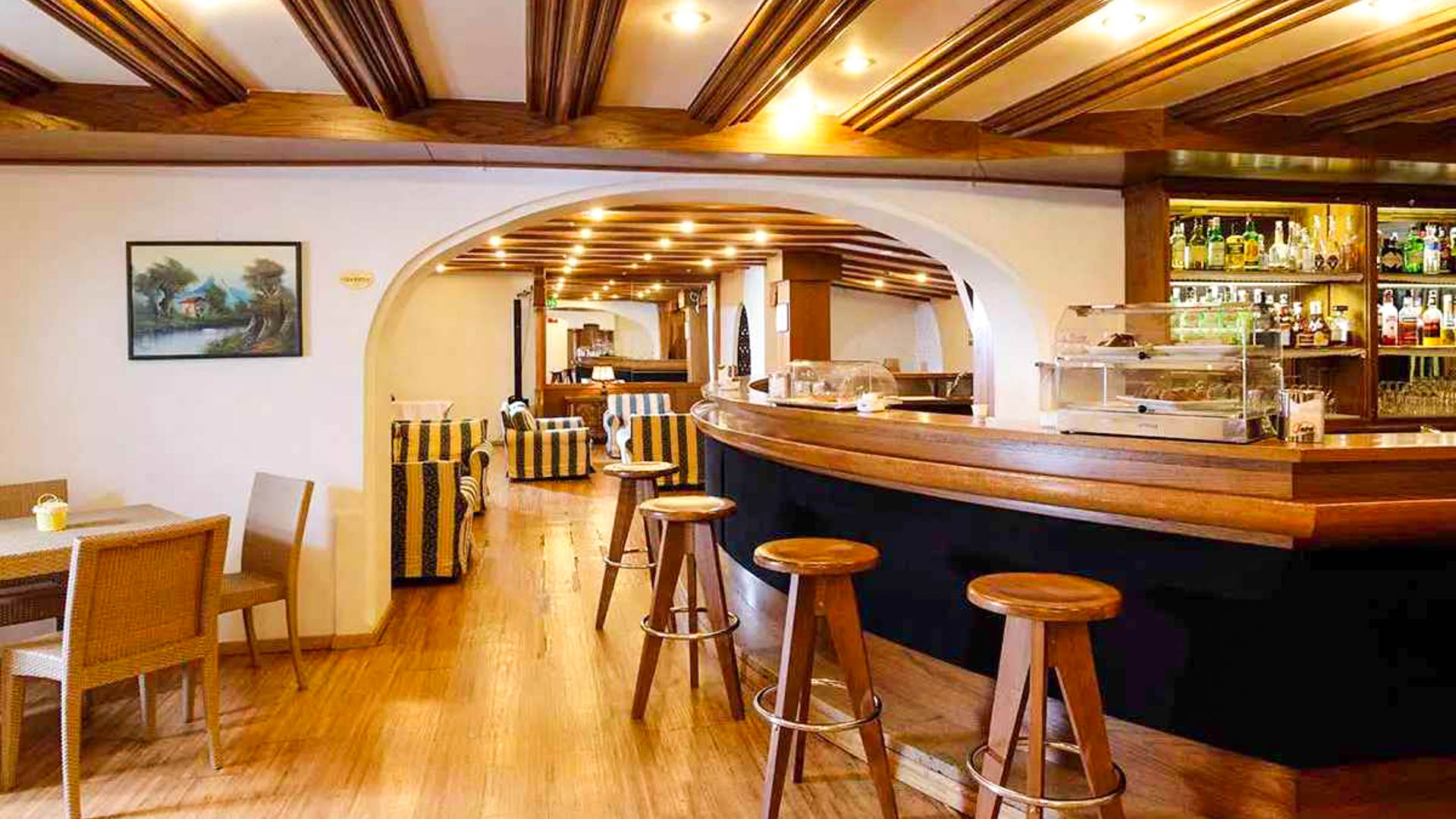Hotel Miramonti