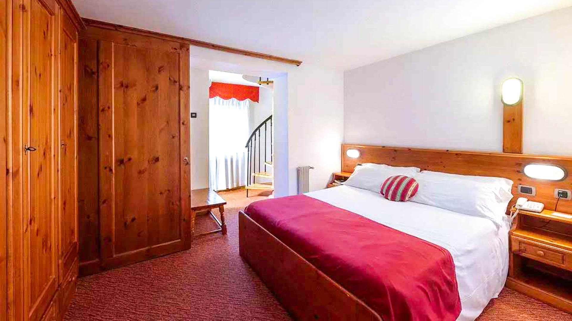 Hotel Miramonti