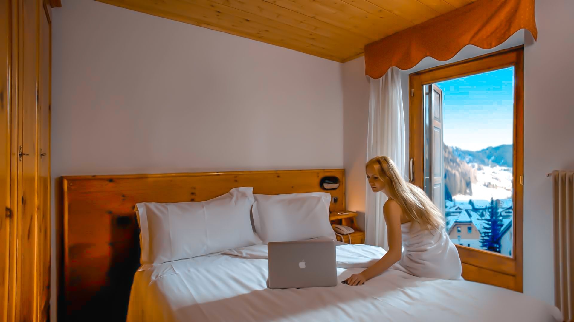 Hotel Miramonti