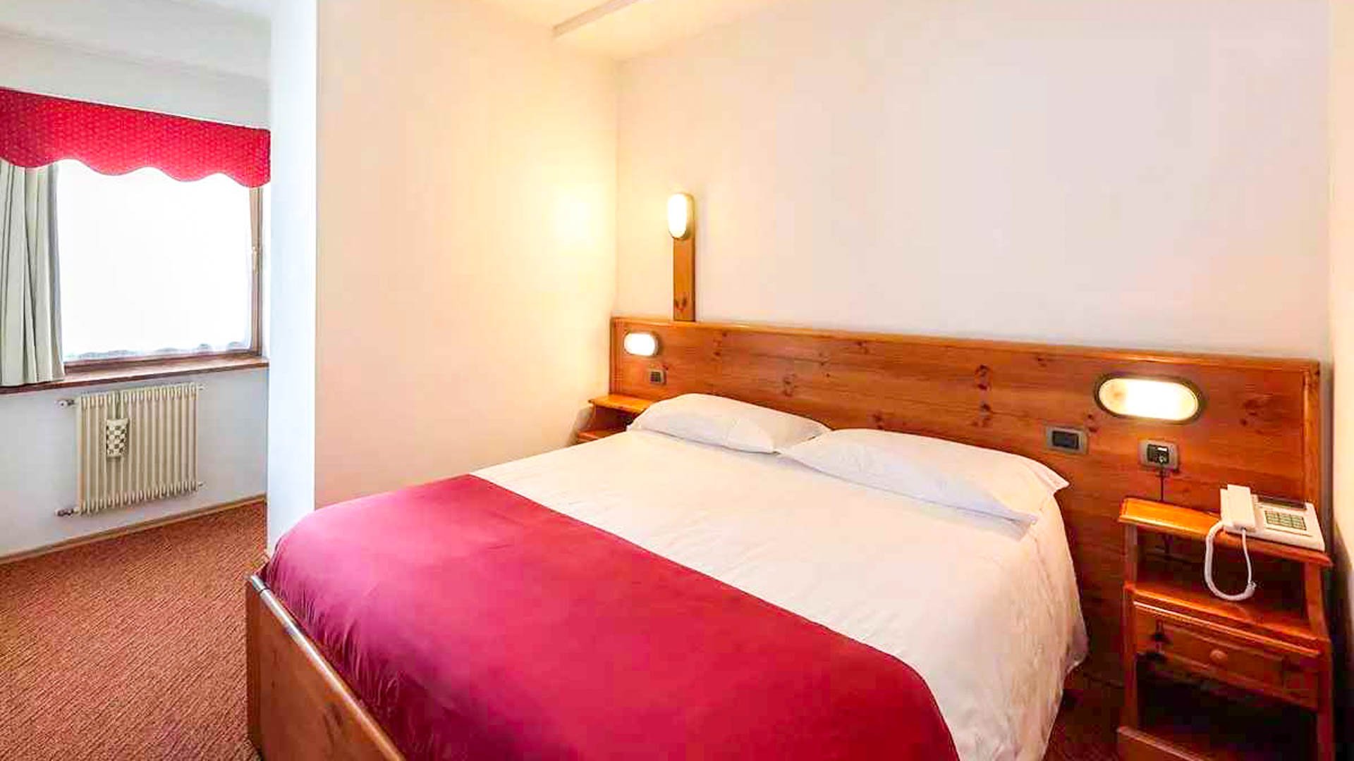 Hotel Miramonti