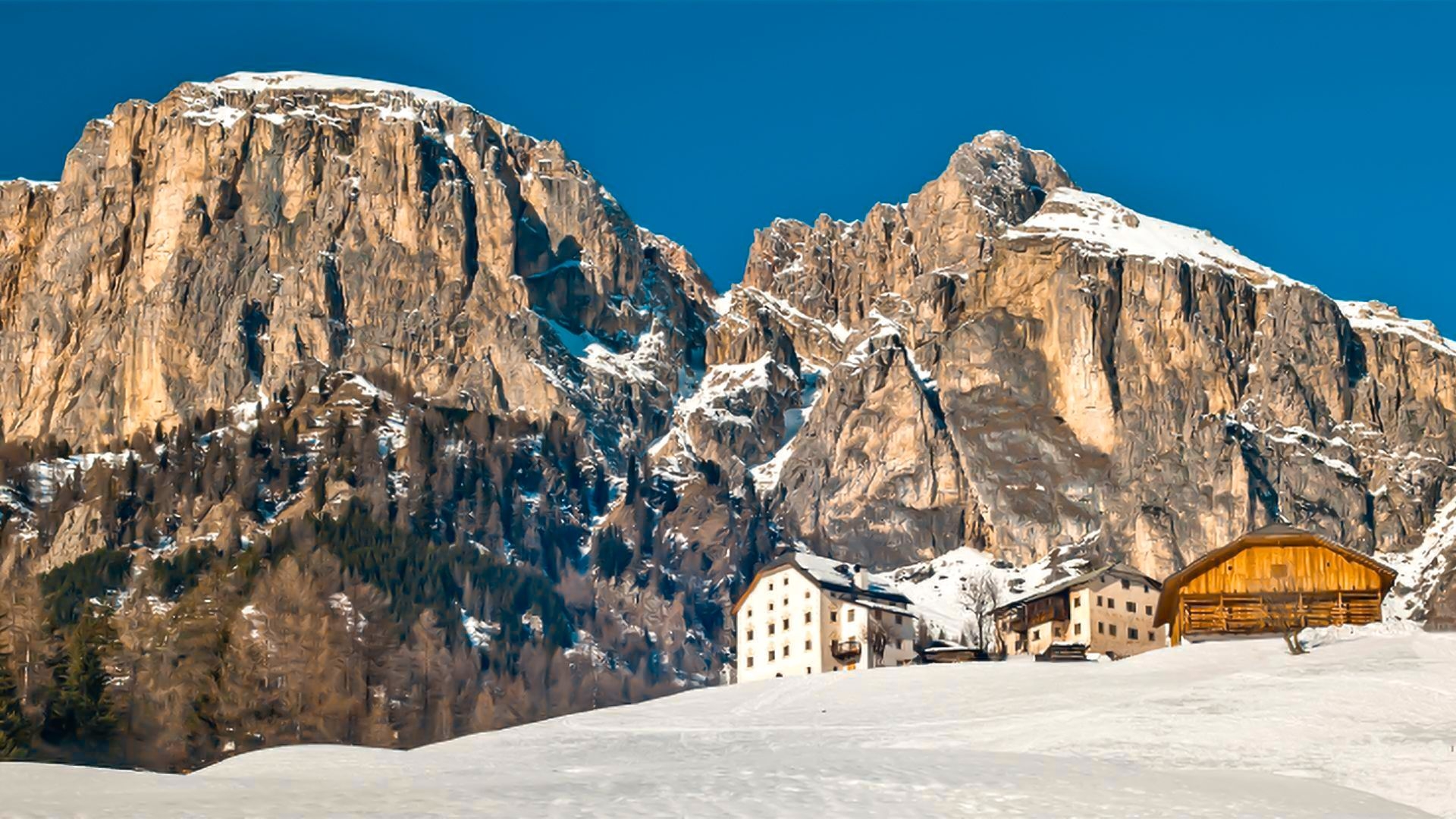 Hotel Miramonti