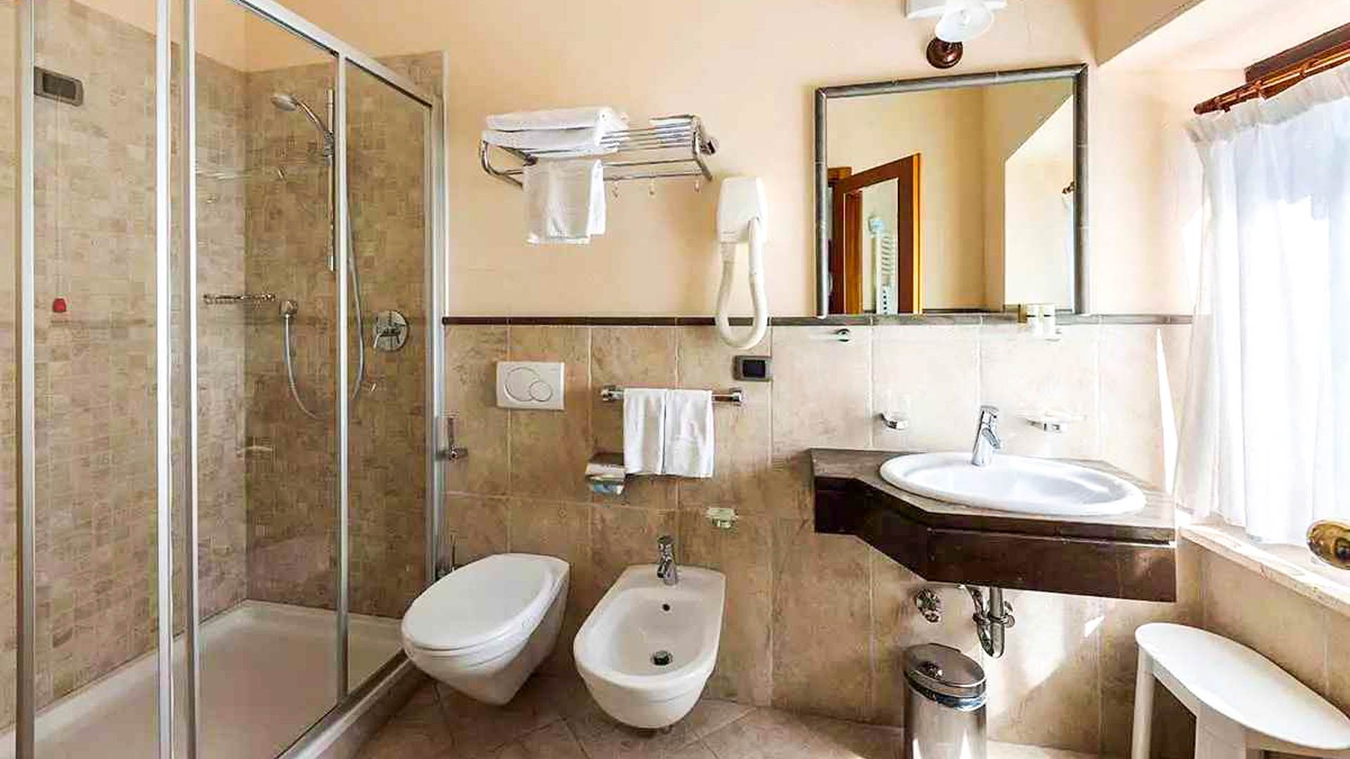 Hotel Miramonti