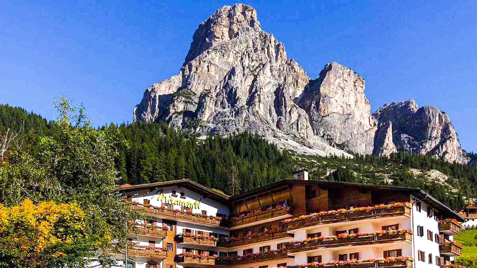 Hotel Miramonti