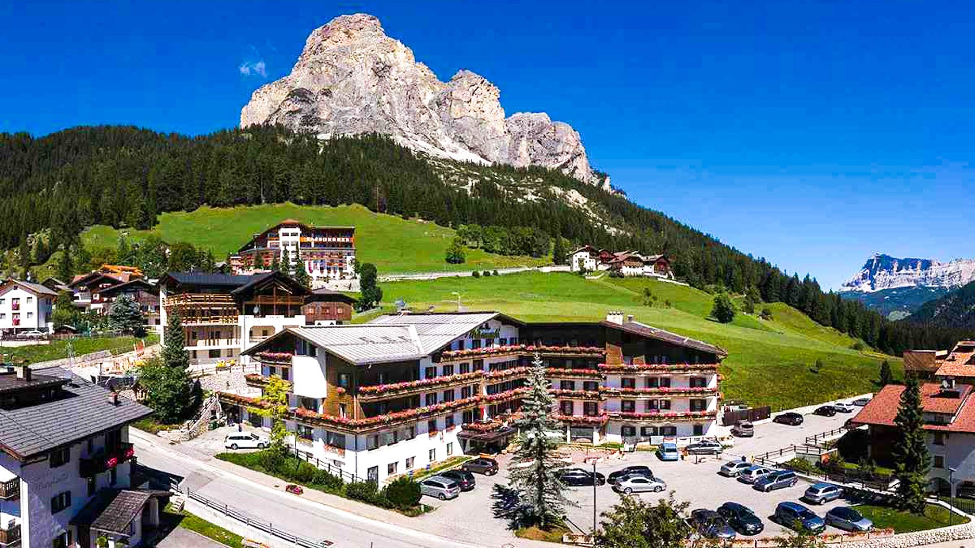 Hotel Miramonti