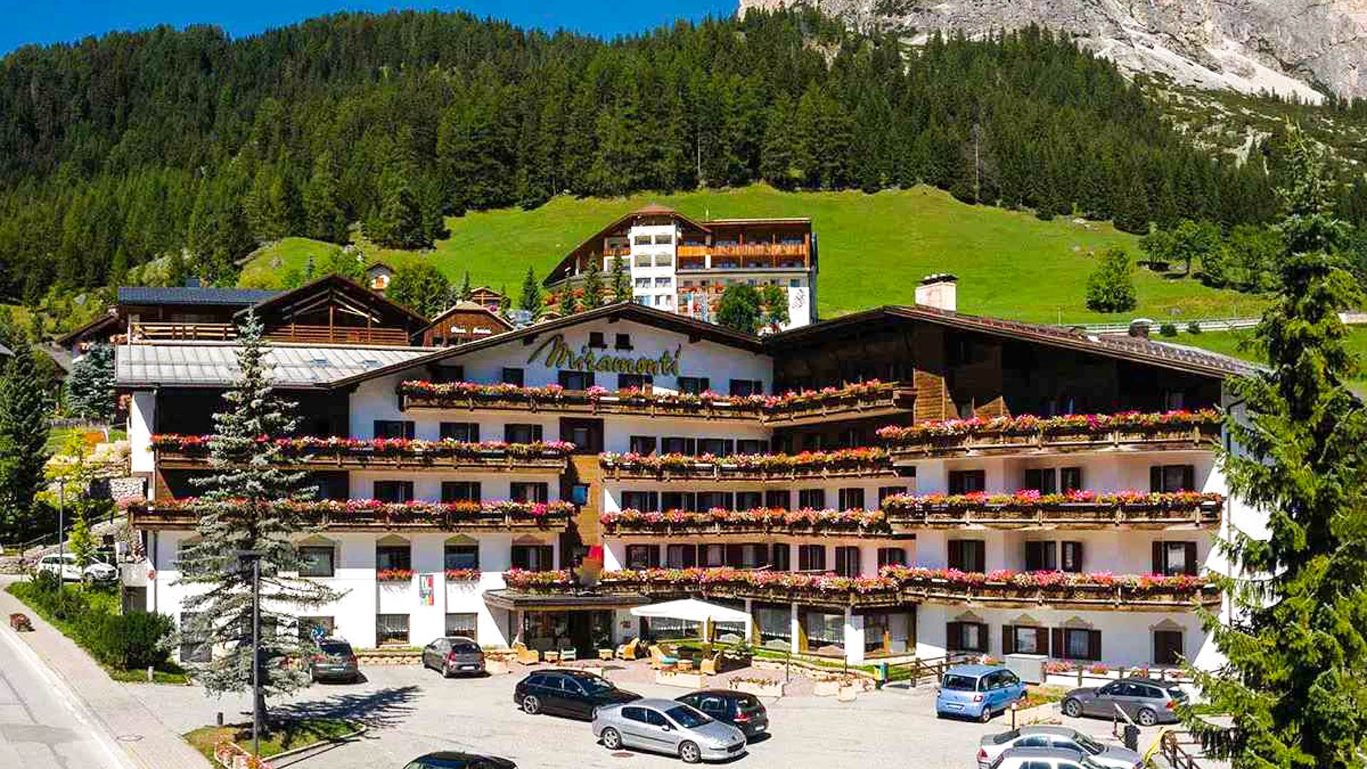 Hotel Miramonti