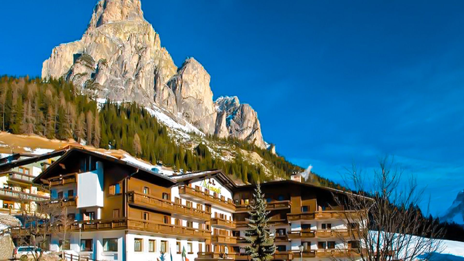 Hotel Miramonti