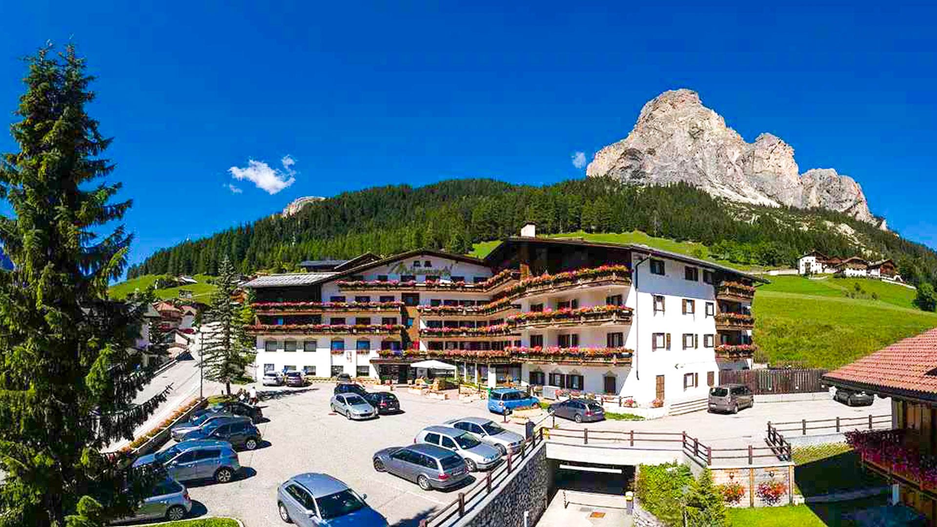 Hotel Miramonti