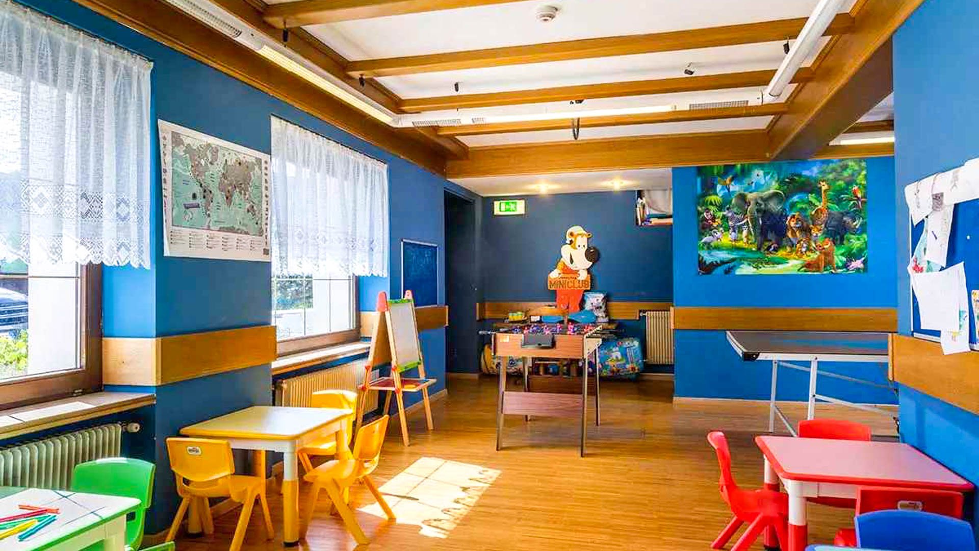 Hotel Miramonti