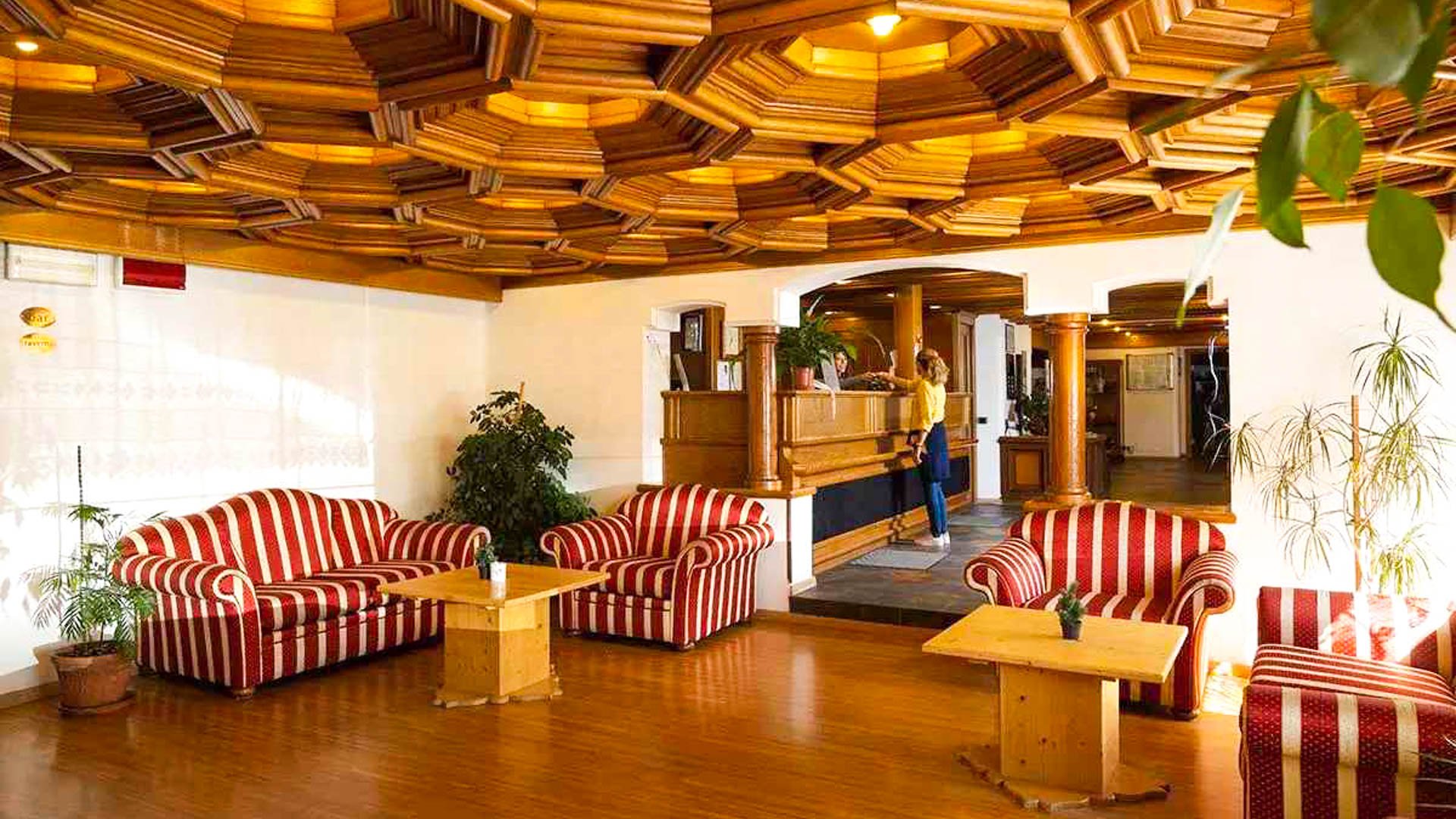 Hotel Miramonti