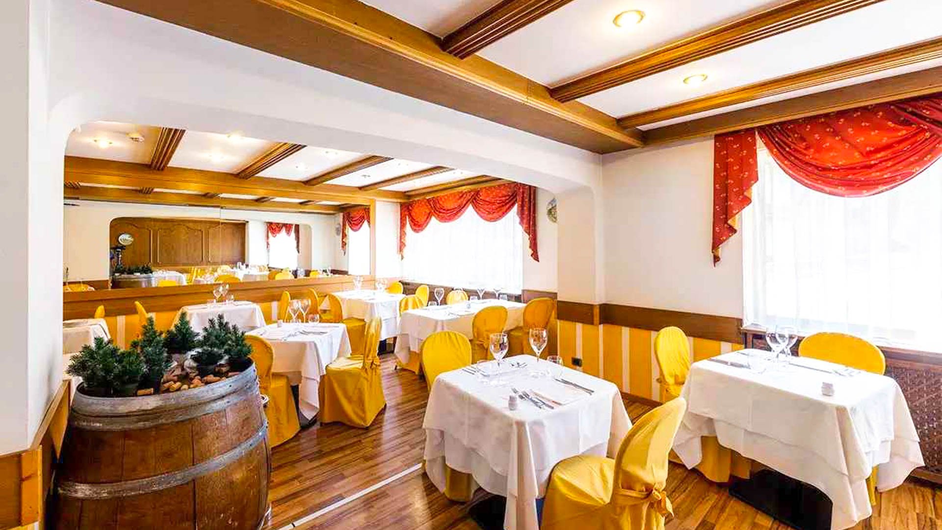 Hotel Miramonti