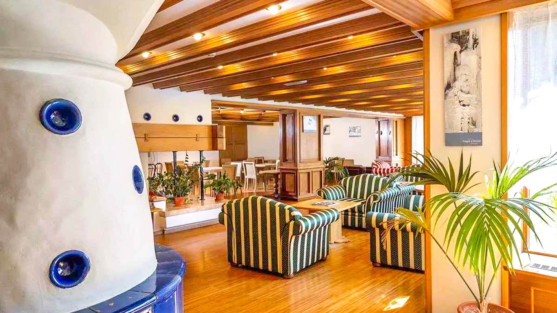 Hotel Miramonti