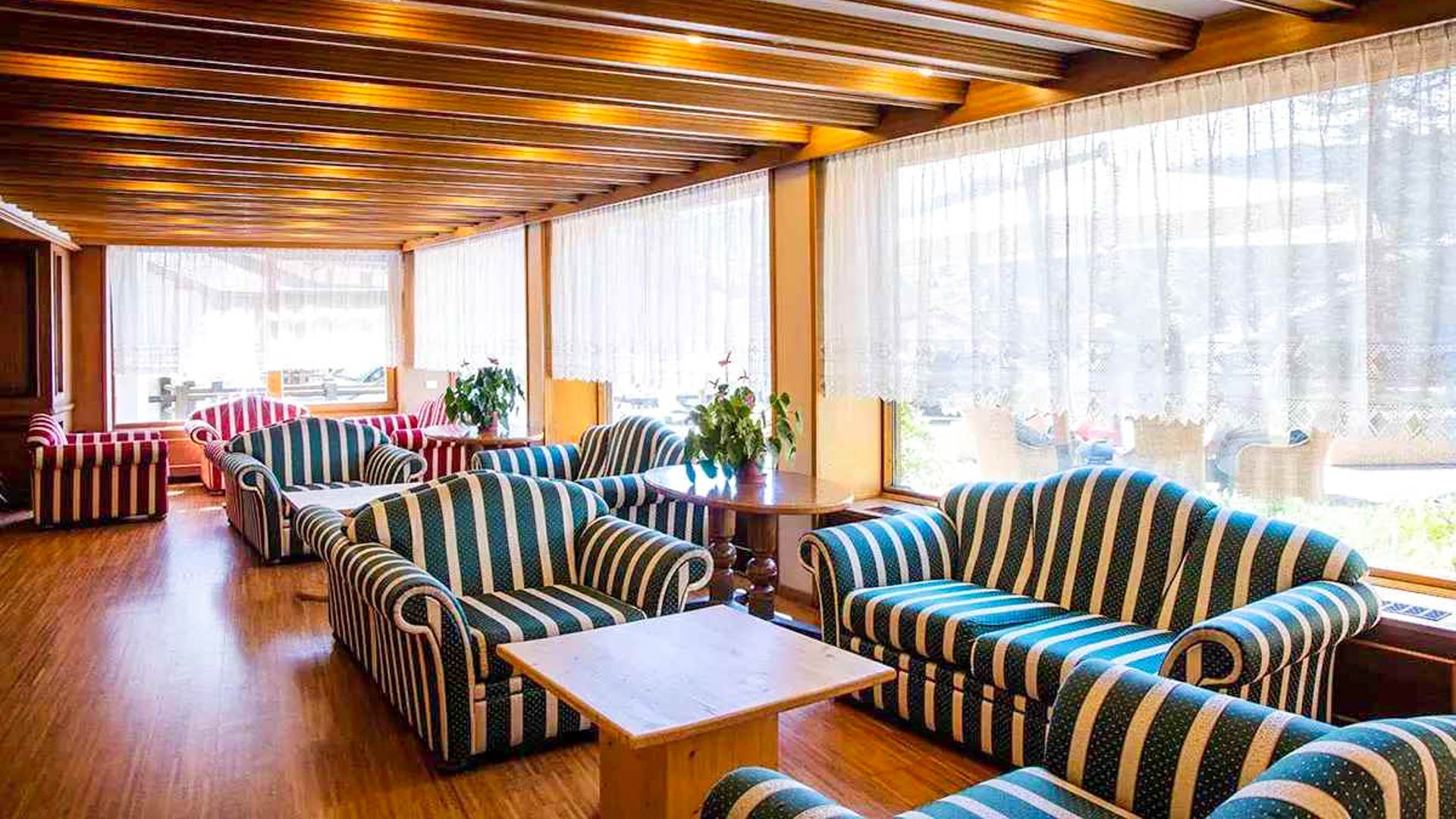 Hotel Miramonti